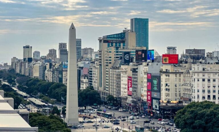 Nombran las 10 mejores ciudades de Latinoamérica
