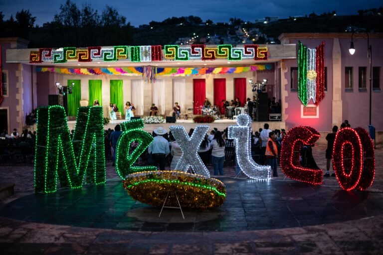 El Marqués prepara Fiestas Patrias 2026 con música, tradición y actividades familiares