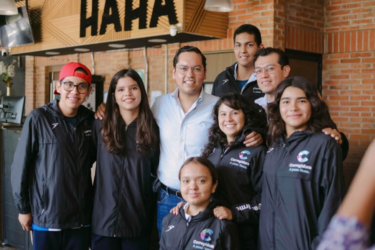 Chepe Guerrero impulsa el deporte adaptado y reconoce a atletas que ponen en alto a Corregidora
