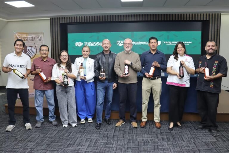 Querétaro impulsa a Tequisquiapan como destino de identidad, vino y tradiciones con “Ecos de Libertad”