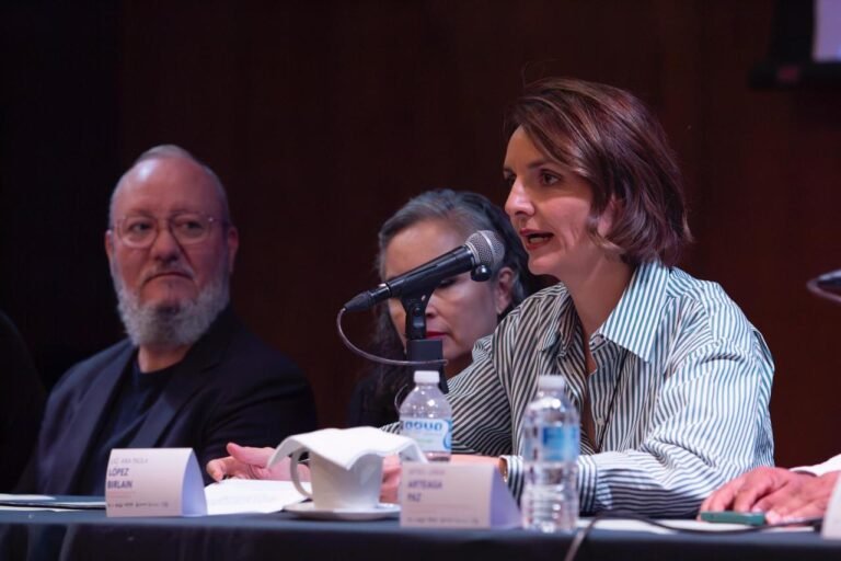 Todo listo para el congreso Cinco Siglos de la Región Queretana