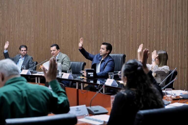 Promueve Ayuntamiento de Querétaro protección ambiental
