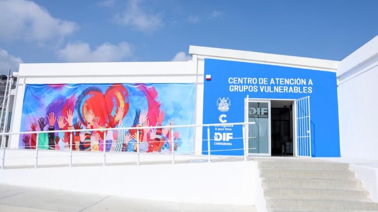 DIF Corregidora ha brindado atención especializada a más de mil 100 personas en situación de vulnerabilidad