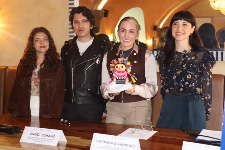 Querétaro fortalece su impulso al talento audiovisual con la cuarta edición de Mañana Film Festival