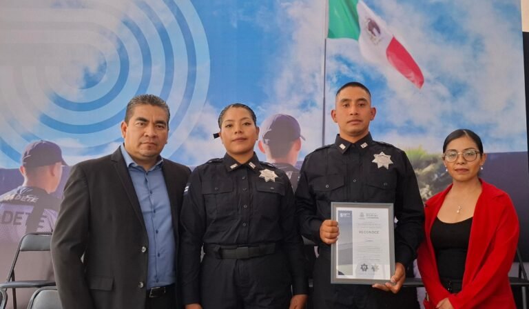 Colón Refuerza su Seguridad