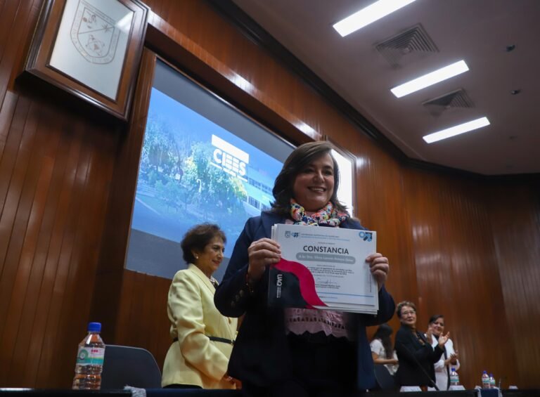 UAQ obtiene acreditación de los CIEESpor su calidad institucional, con vigencia al 2031