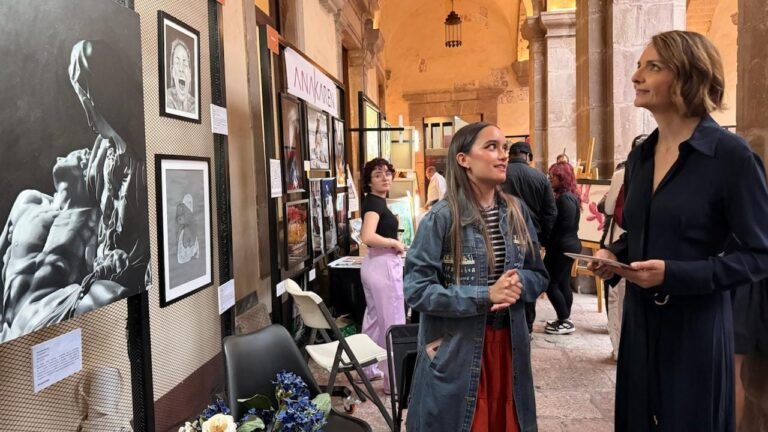 Celebra CEART 15 años de construir comunidad a través del arte