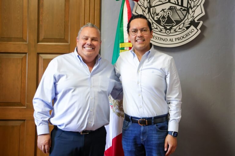 Impulsan AMEQ y Cabildo Metropolitano app digital para dar seguimiento a servicios de grúa