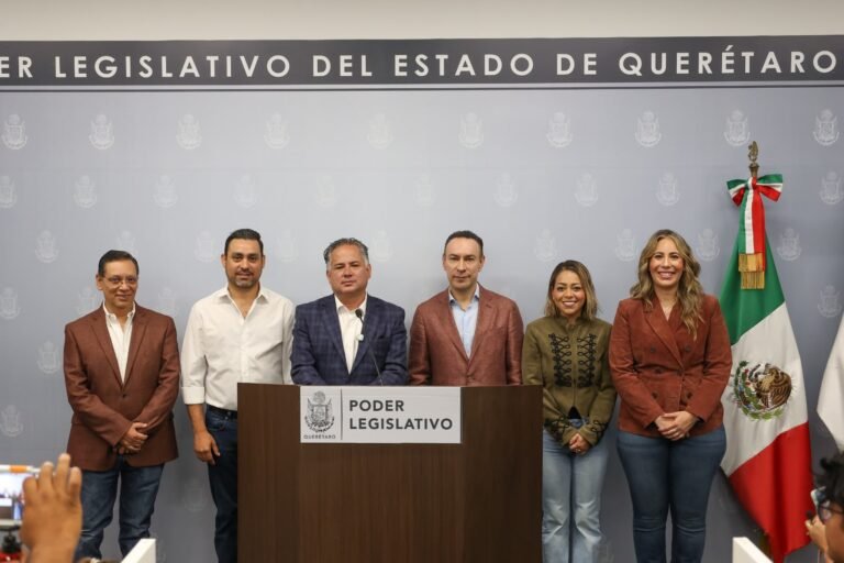 Glosa no es un acto de cortesía; debe ser un ejercicio real de rendición de cuentas: Arturo Maximiliano