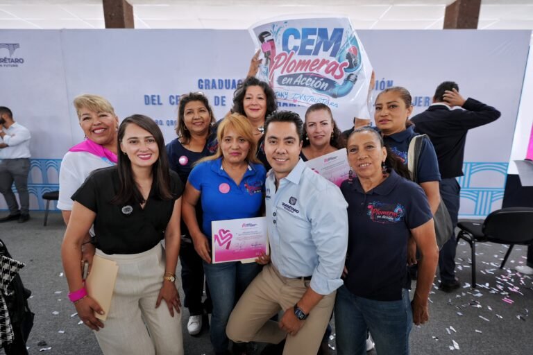 “Si se atreven a luchar, nosotros también”: Felifer Macías