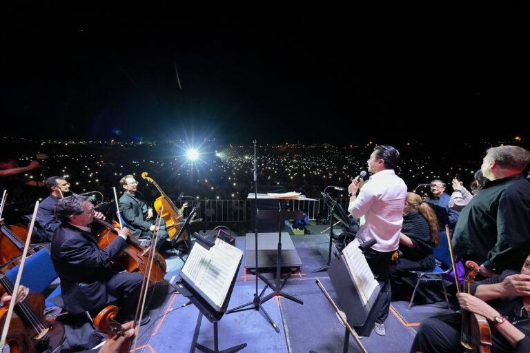 Esto es Querétaro, arte, cultura y familia: Felifer Macías
