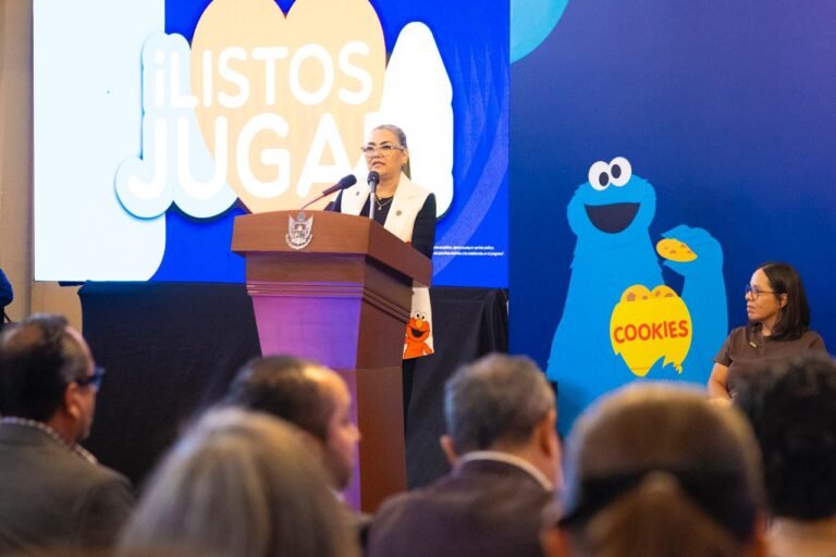 Va Querétaro con Listos a Jugar para más de 18 mil niñas y niños de preescolar