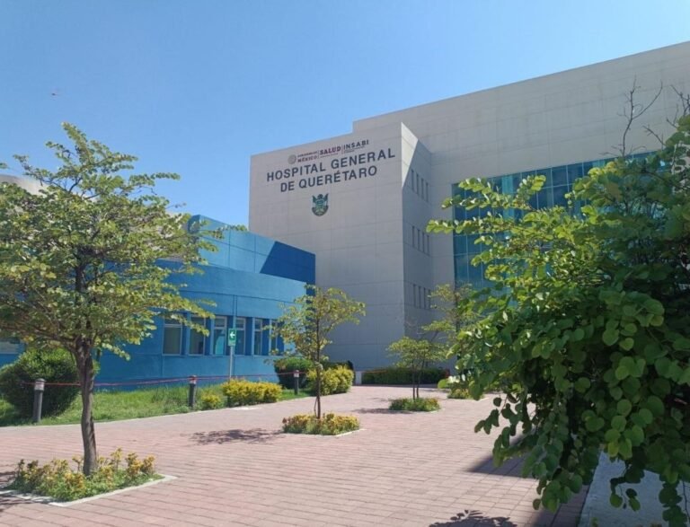 Hospital General de Querétaro realiza nueva donación multiorgánica