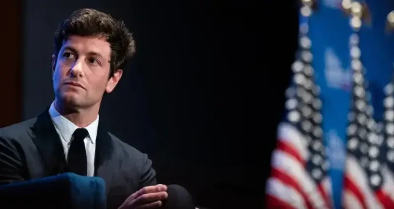 Josh Kushner admite errores en el fallido plan de inversión de la FIFA