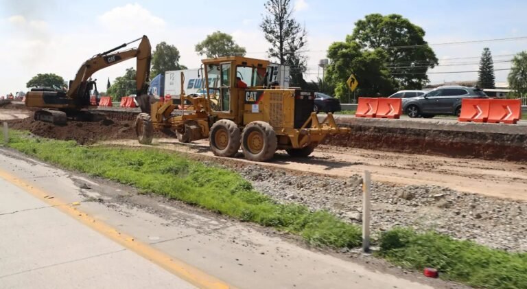 “Trenes, carreteras y bienestar: la inversión federal que avanza en Querétaro”: Sheinbaum