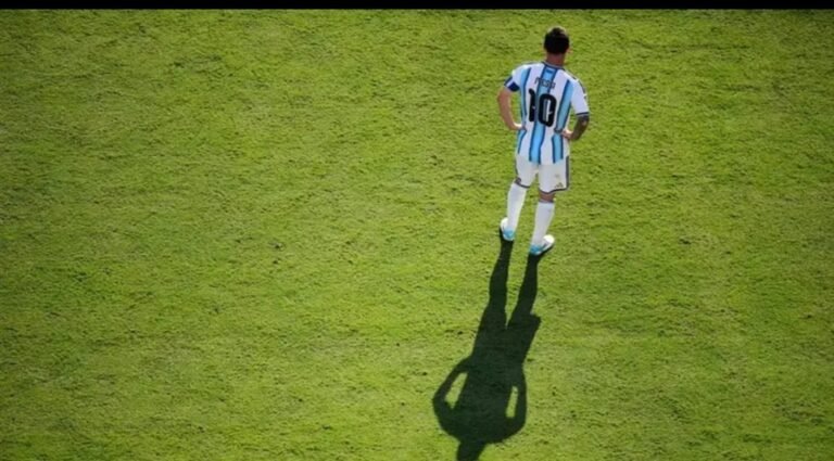 ¿Cuánto costará asistir a la despedida de Messi con Argentina?