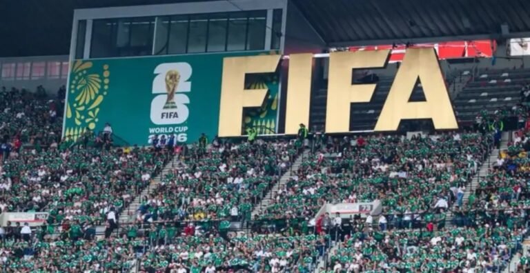 ¿La FIFA vigila a México? el caso de la India y Chad como ‘advertencia’ para el balompié nacional