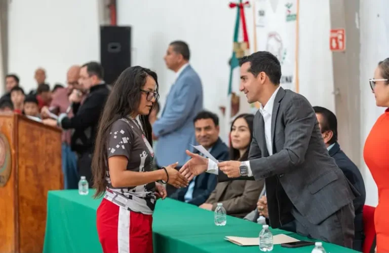 Escuela Nacional de Entrenadores Deportivos da la bienvenida a la generación 2026-2030