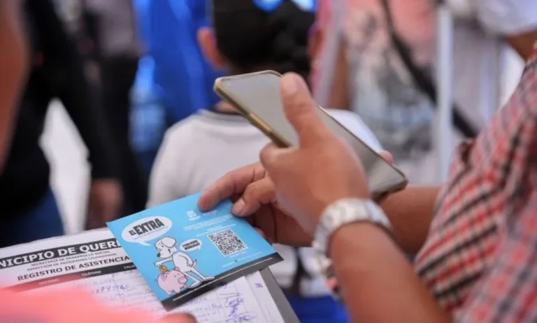 Refrendan 17 mil 500 beneficiarios del programa El Extra