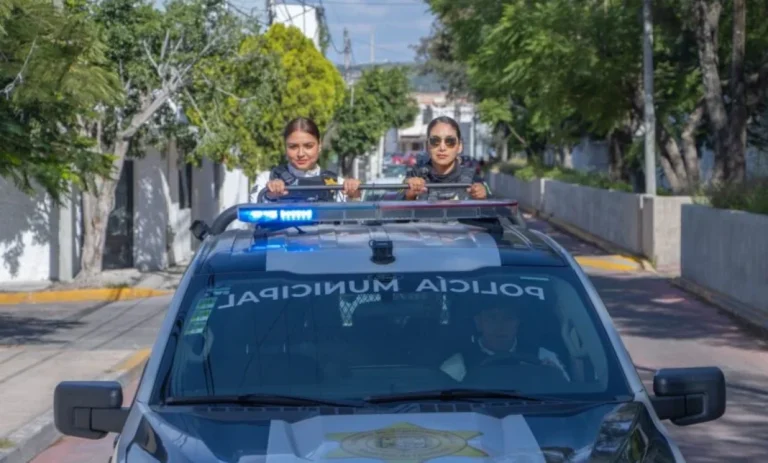 Baja 3% la incidencia delictiva en el municipio de Querétaro