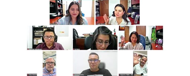 Presenta IEEQ plan de trabajo para el PREP