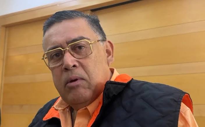Armando Rivera respalda decisión de Luis Nava de dejar Sedesoq