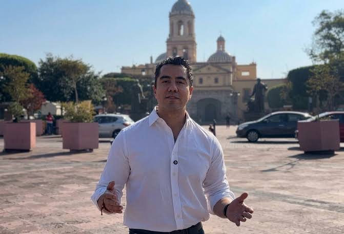 En el Municipio de Querétaro somos la capital de la cultura: Felifer Macías