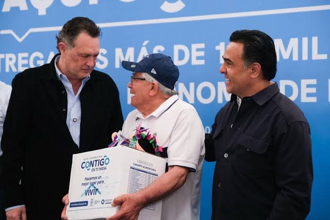 Siempre seré del equipo del Gobernador: Luis Nava