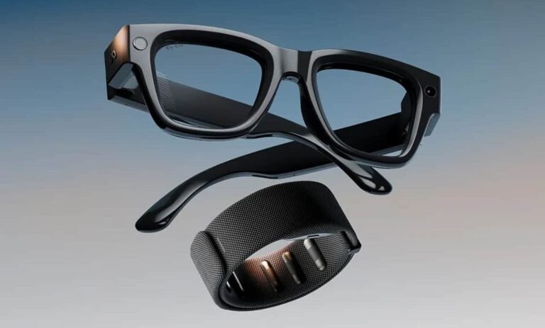 Abren investigación en Francia por acoso sexual con gafas de IA