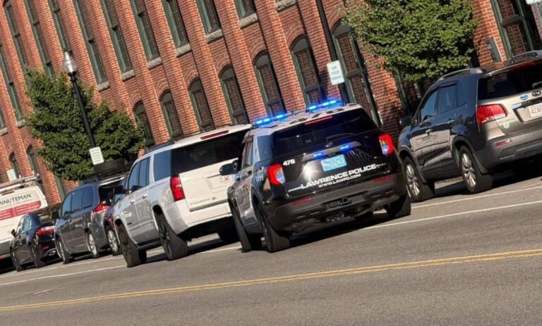 Investigan tiroteo que dejó 3 adolescentes heridos en Massachusetts