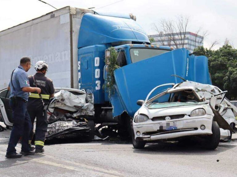 OPINIÓN|| Carretera 57: ¿cuánto vale llegar a tiempo?