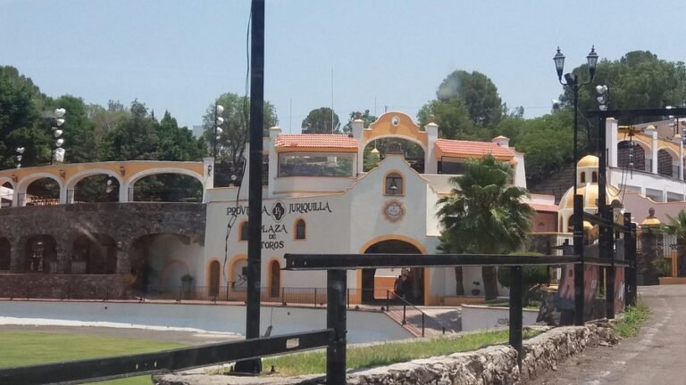 Listos los toros de José Garfias para la Corrida de Fiestas Patrias en Provincia Juriquilla