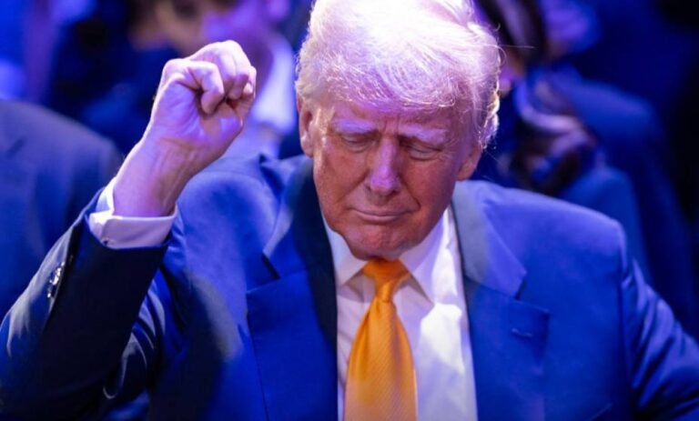 Política de Trump sobre medicamentos amenaza con elevar precios en Europa