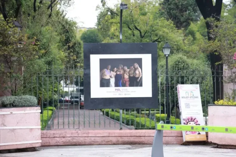 Abre sus puertas la octava edición de la exposición fotográfica “Piel Viva”
