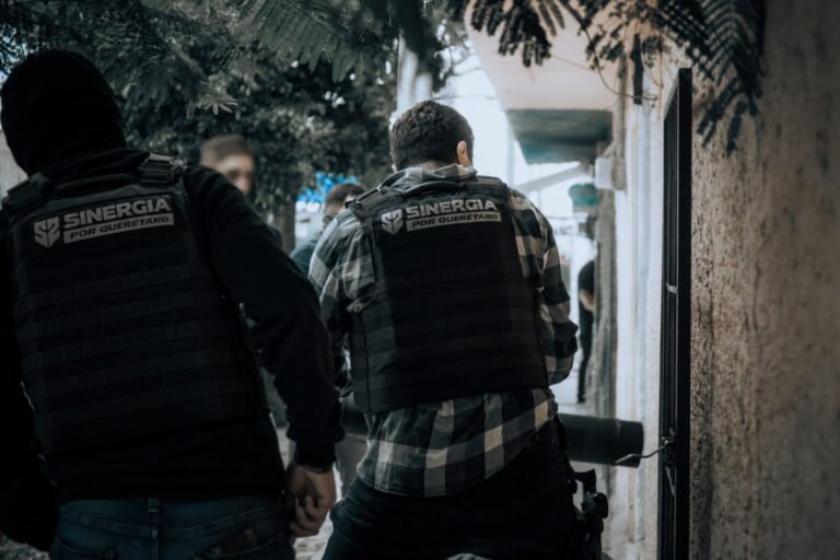 Querétaro marca un nuevo capítulo histórico en la procuración de justicia