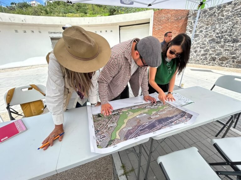 Avanza Municipio de Querétaro en la protección de dos Áreas Naturales Protegidas