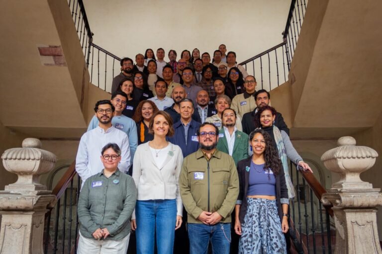 Reúne Querétaro a los titulares de los Centros de las Artes del país