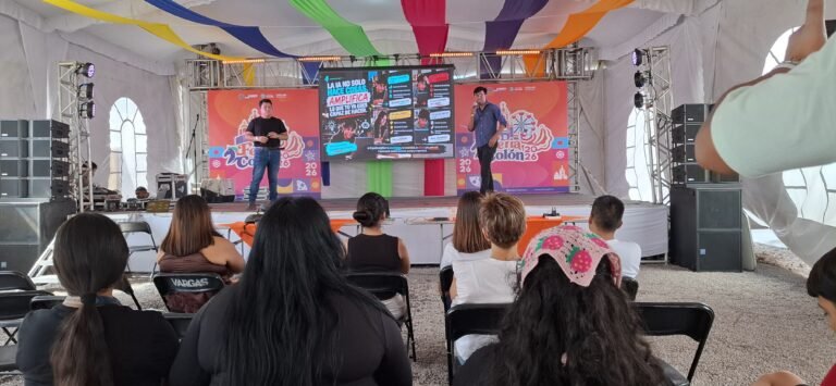 Colón Apuesta por Jóvenes Digitales
