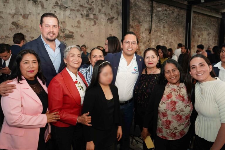 20 iniciativas impulsadas por la ciudadanía ya son una realidad en Corregidora