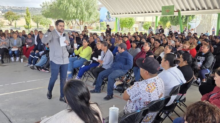 Sigamos cuidando a nuestras niñas y niños, también en las redes sociales: Agustín Dorantes