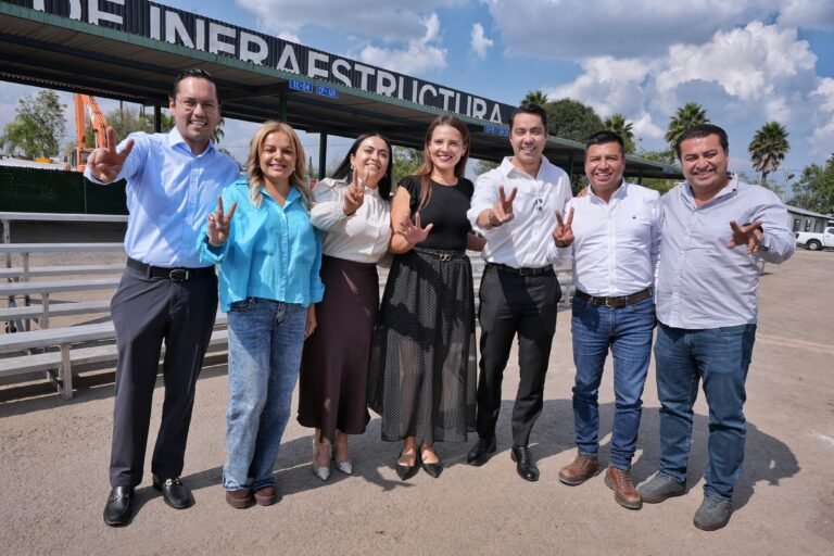 En Querétaro se garantiza la conectividad y conservación de la red carretera con brigadas activas las 24 horas