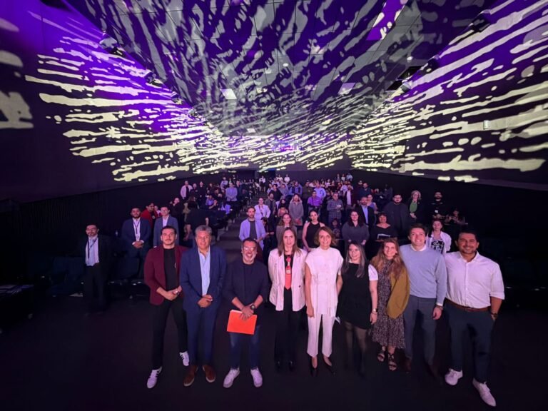 Presenta Querétaro modelo cultural en el Primer Congreso Nacional de Industrias Creativas en Tijuana