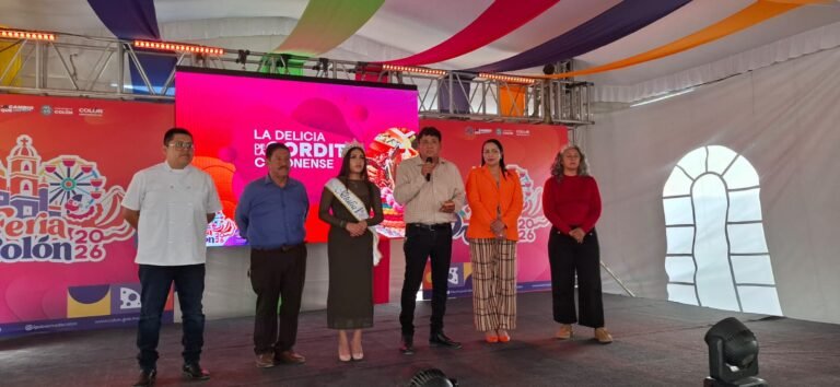 Reconocen a Cocineras Tradicionales en Fiesta Gastronómica Llena de Orgullo