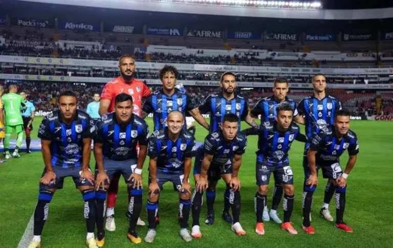 Querétaro y la rebelión de los Gallos Blancos ante la “desigualdad” de la Liga MX