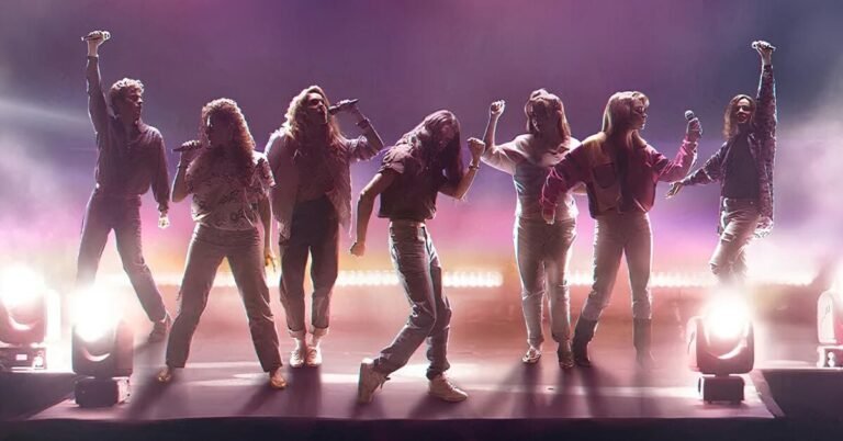 Integrantes de Timbiriche se deslindan de la bioserie de ViX