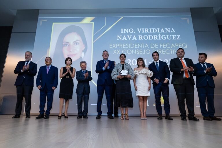 Tiene Querétaro en FECAPEQ una alianza para seguir forjando historias de éxito