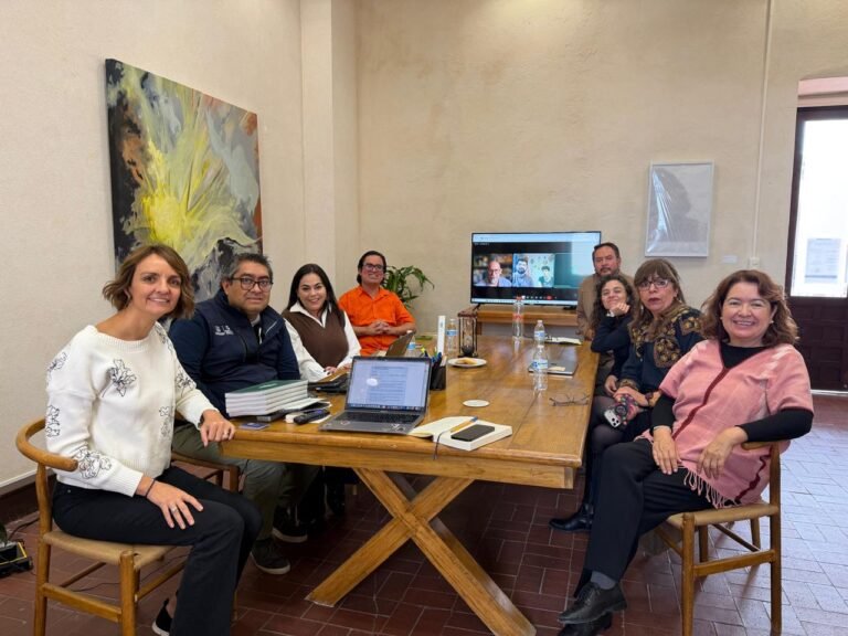 Se integran museos comunitarios queretanos a base de datos nacional
