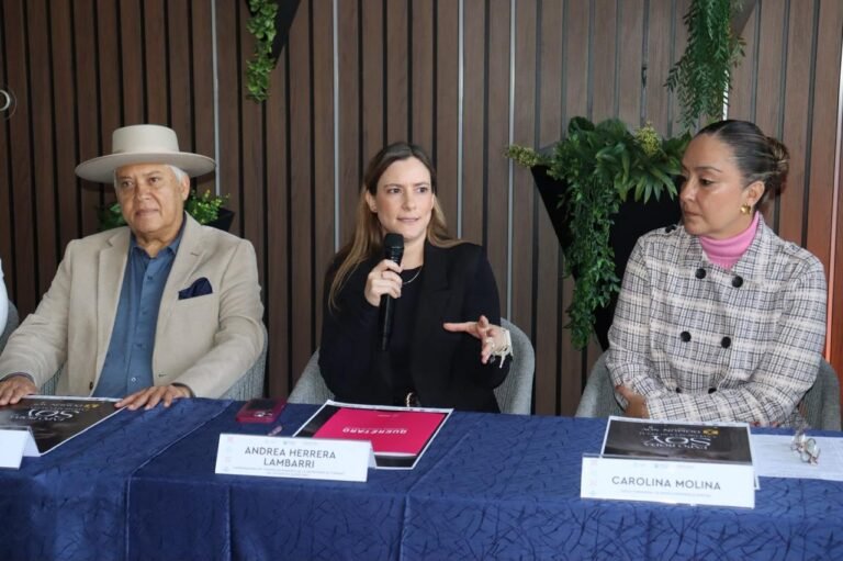 Querétaro fortalece su posicionamiento como destino de romance