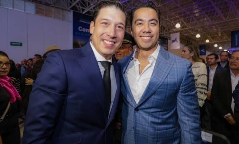 Alcaldes de Querétaro destacan en encuesta nacional de aprobación ciudadana