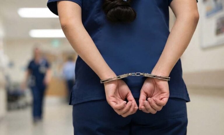Recibe 10 años de cárcel exreina de belleza por la muerte de su bebé